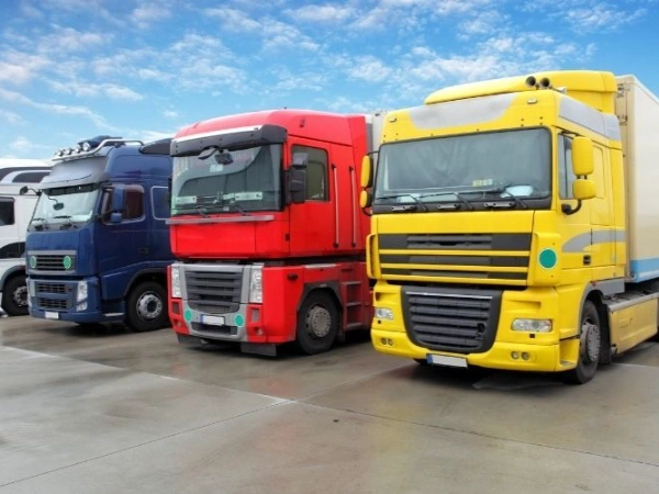 Konya Sındırgı Nakliye